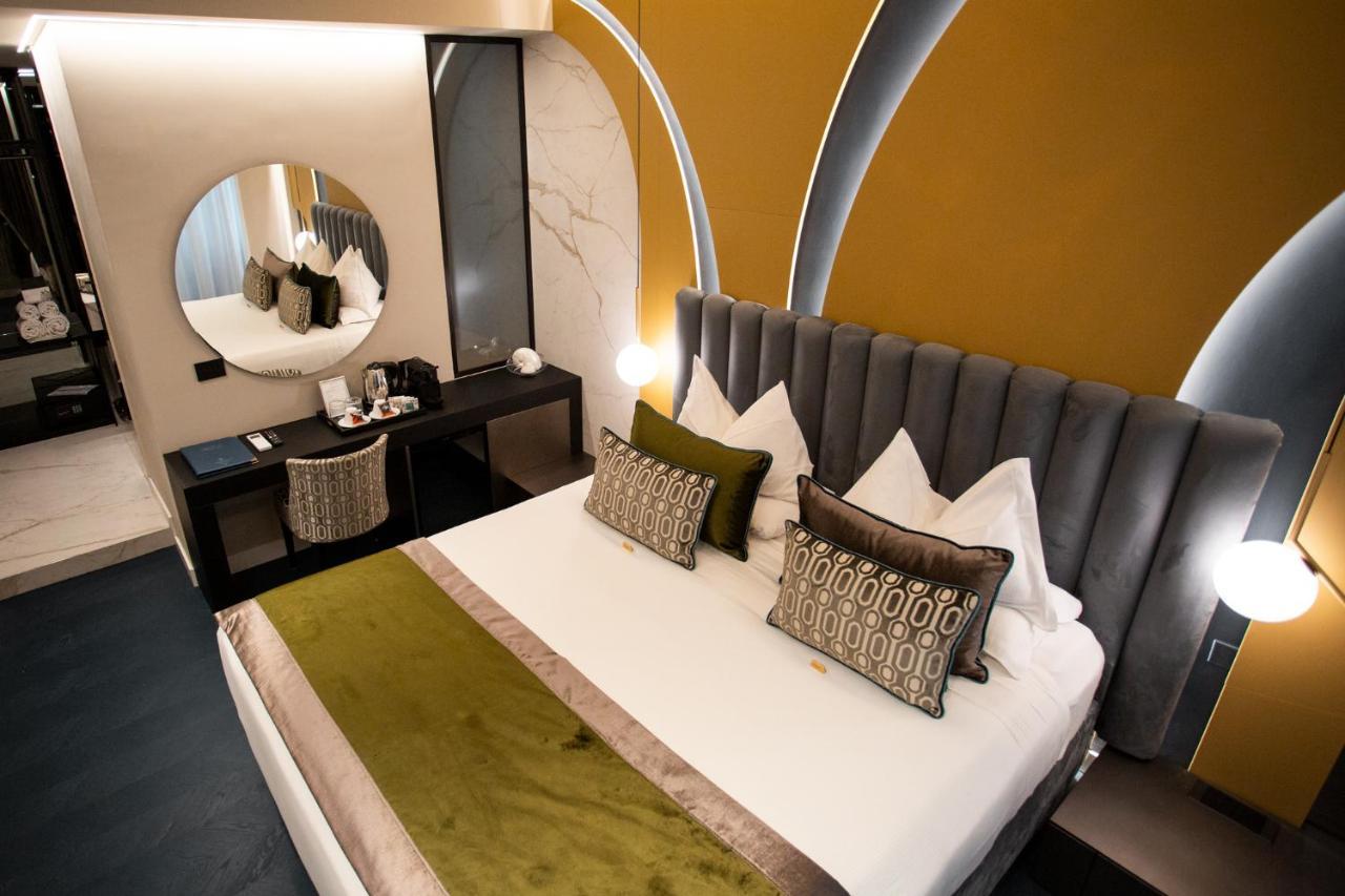 Hotel Relais Sul Mare Boutique