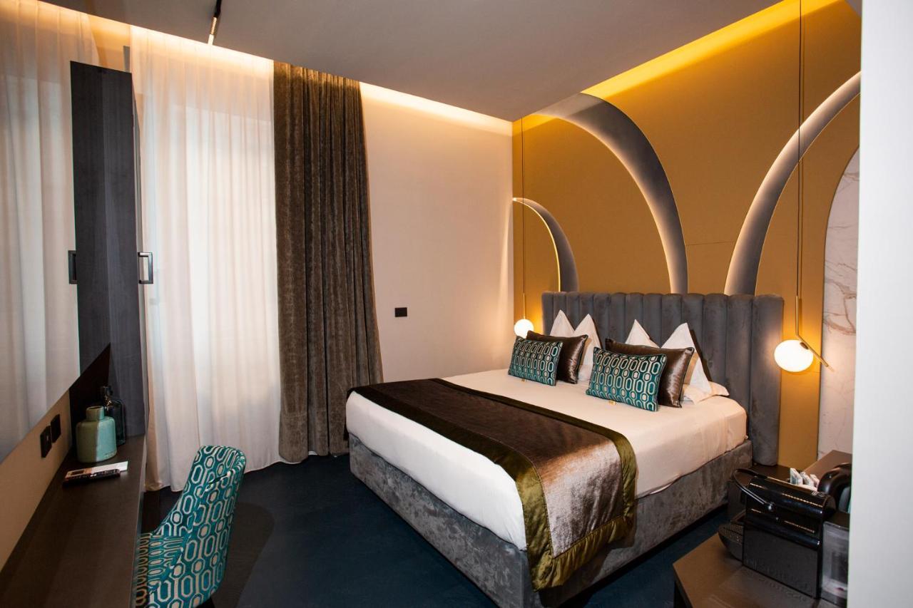 Relais Sul Mare Boutique Hotel Naples
