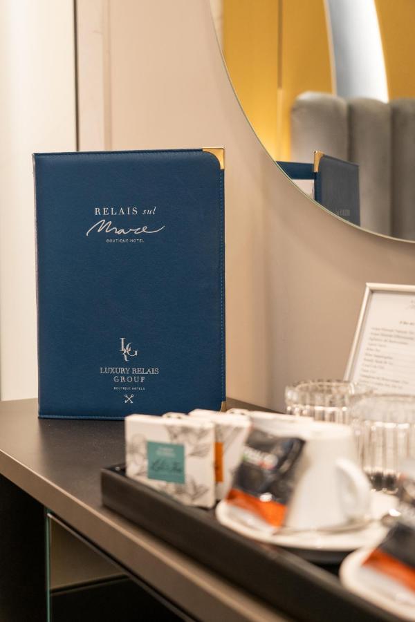Relais Sul Mare Boutique Hotel Naples