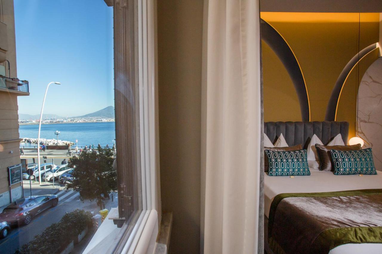 Hotel Relais Sul Mare Boutique Naples