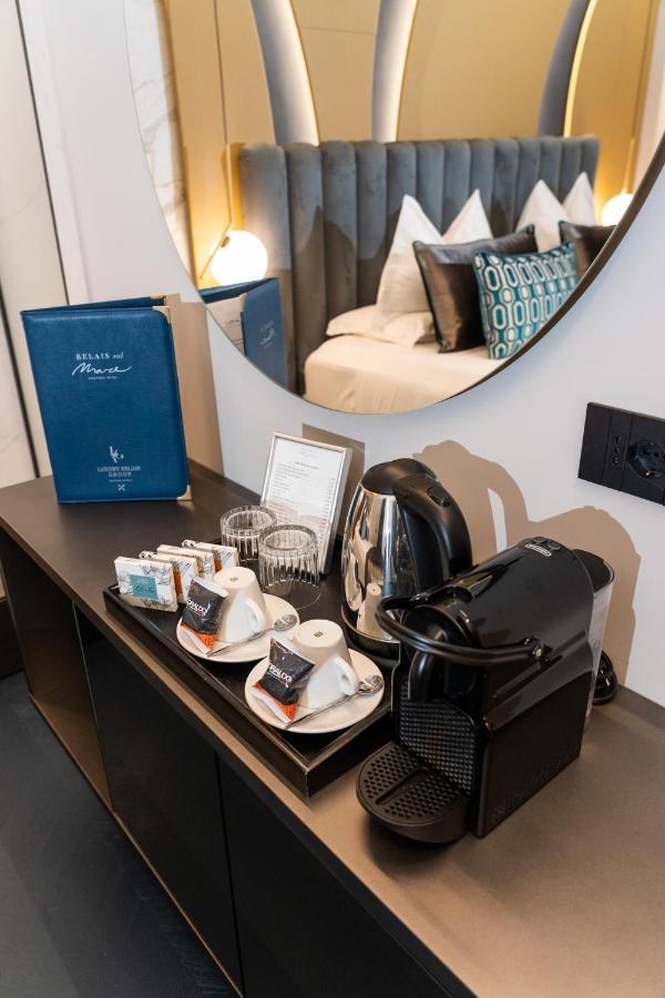 Relais Sul Mare Boutique 4*