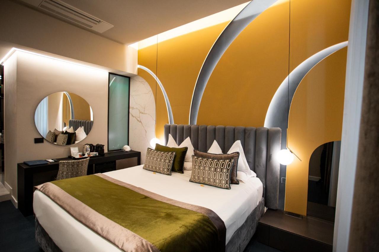 Hotel Relais Sul Mare Boutique 4*