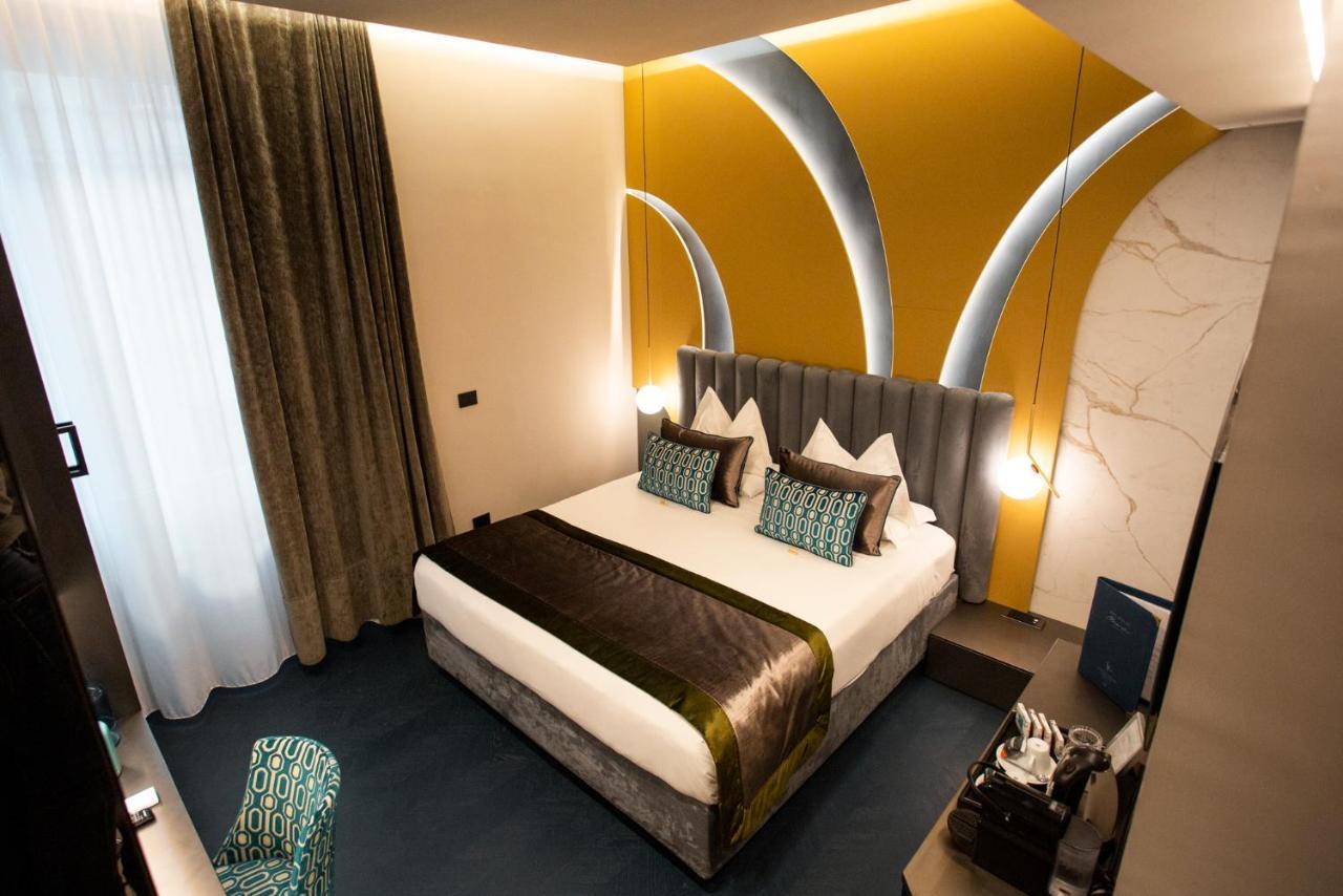 Hotel Relais Sul Mare Boutique