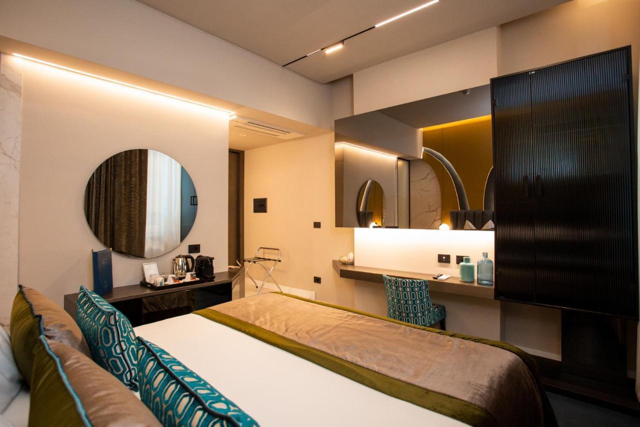Relais Sul Mare Boutique Hotel 4*