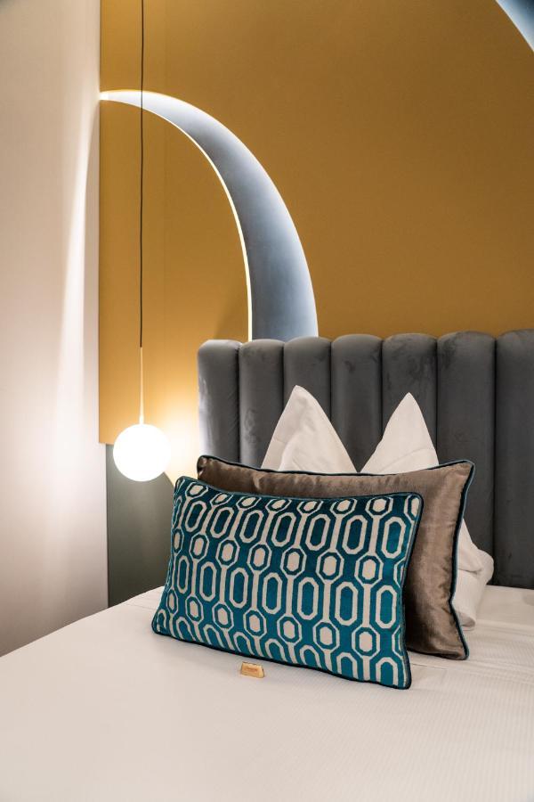 Relais Sul Mare Boutique Naples