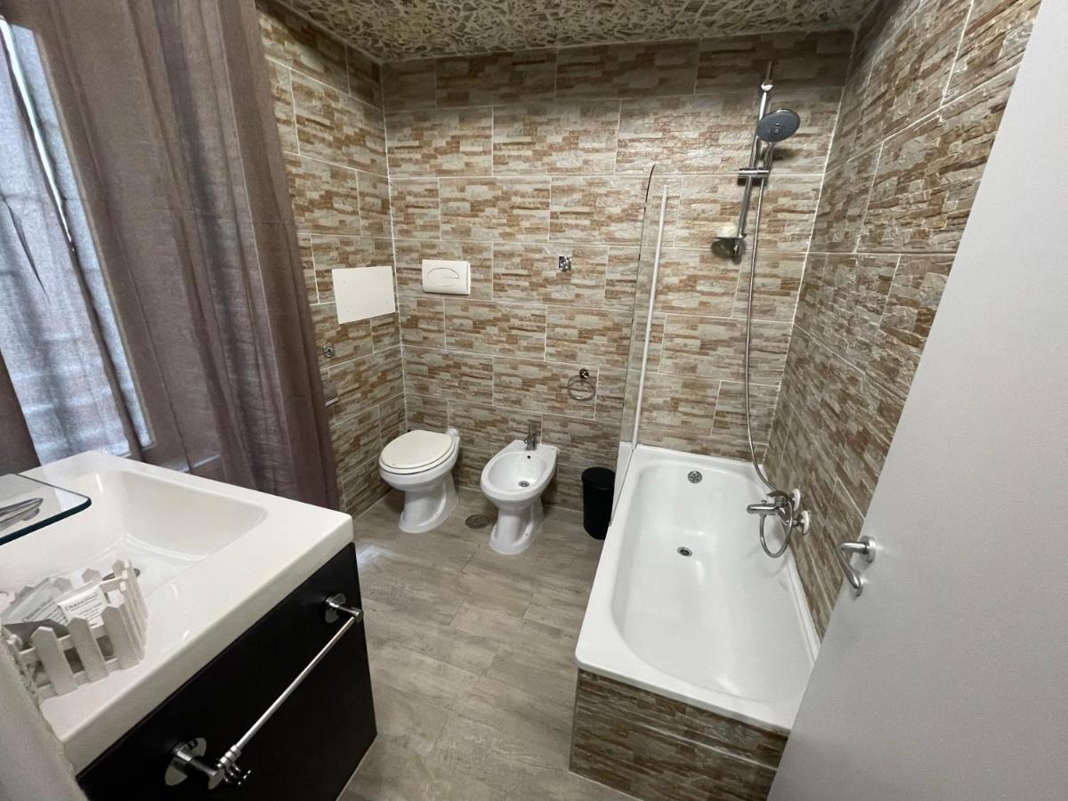 Plan B Apartment