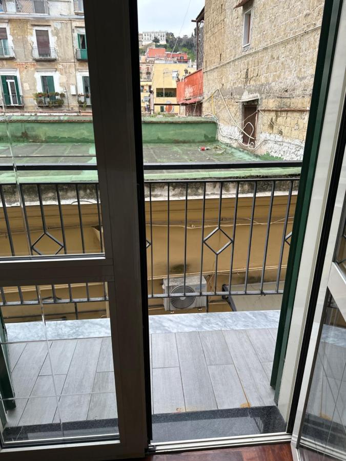 Apartment Casa Oana Naples