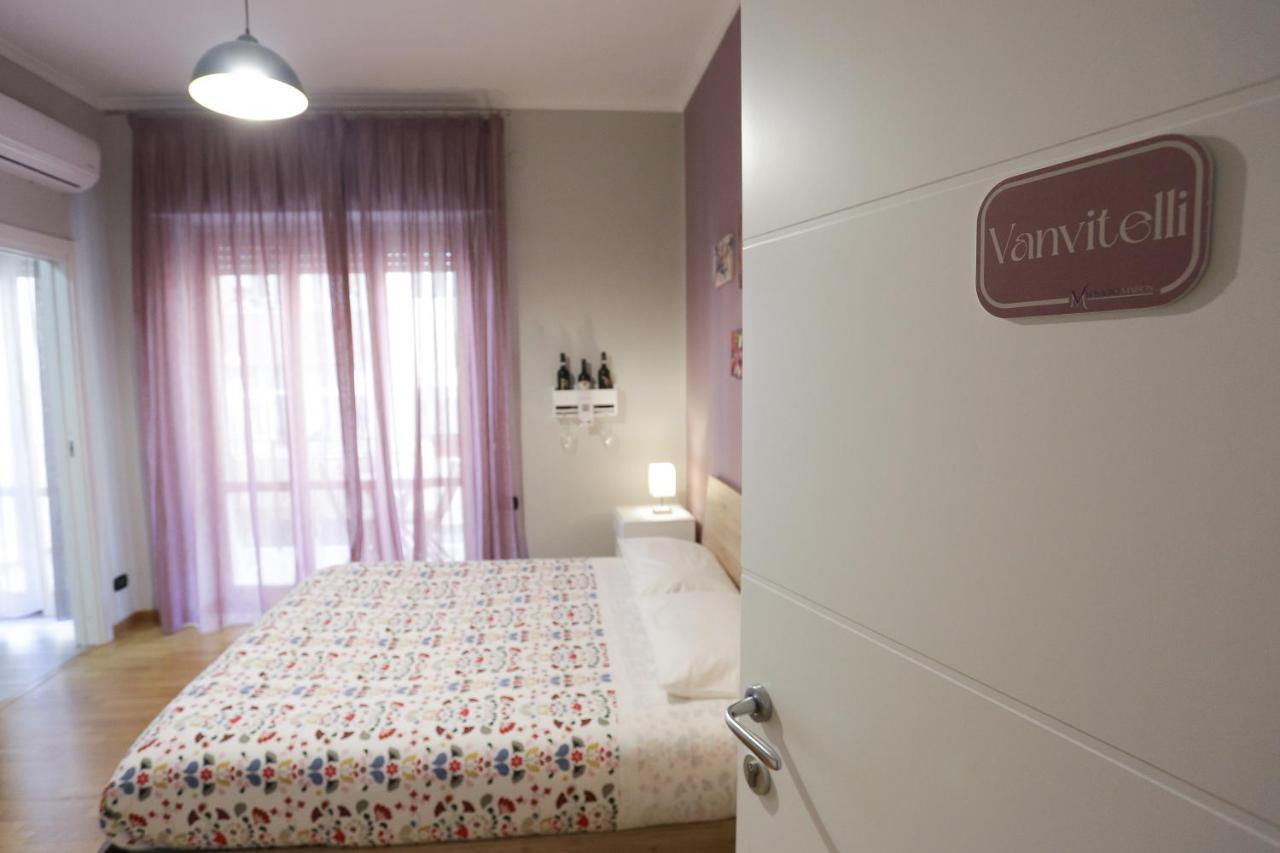 Vomero Maison Naples