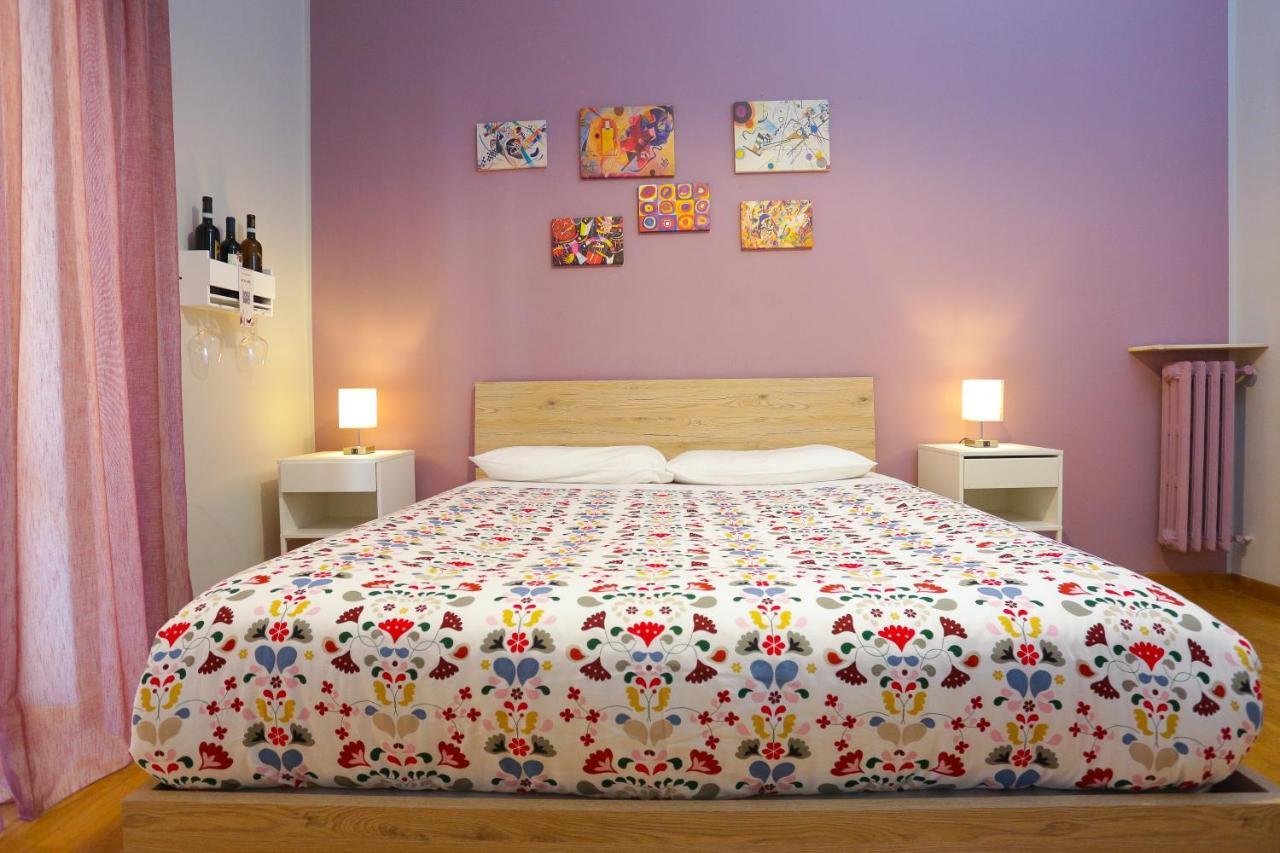 Guest house Vomero Maison *