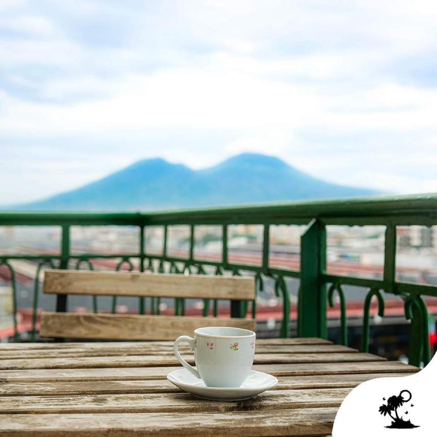 Paradise 4* Naples