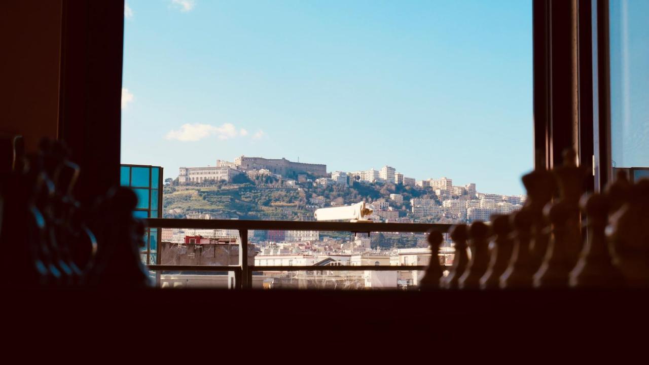 Apartment I Tre Castelli