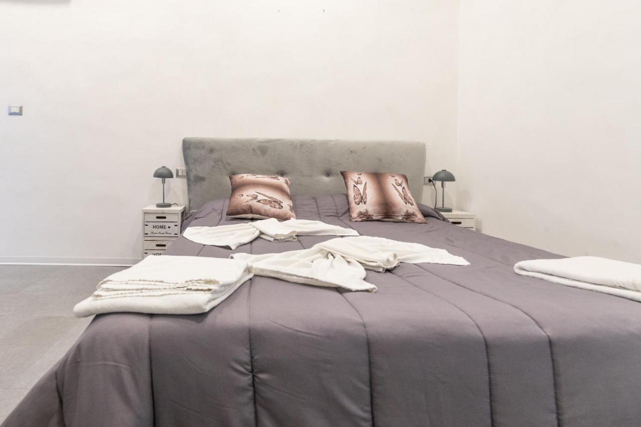 Madb&b Naples