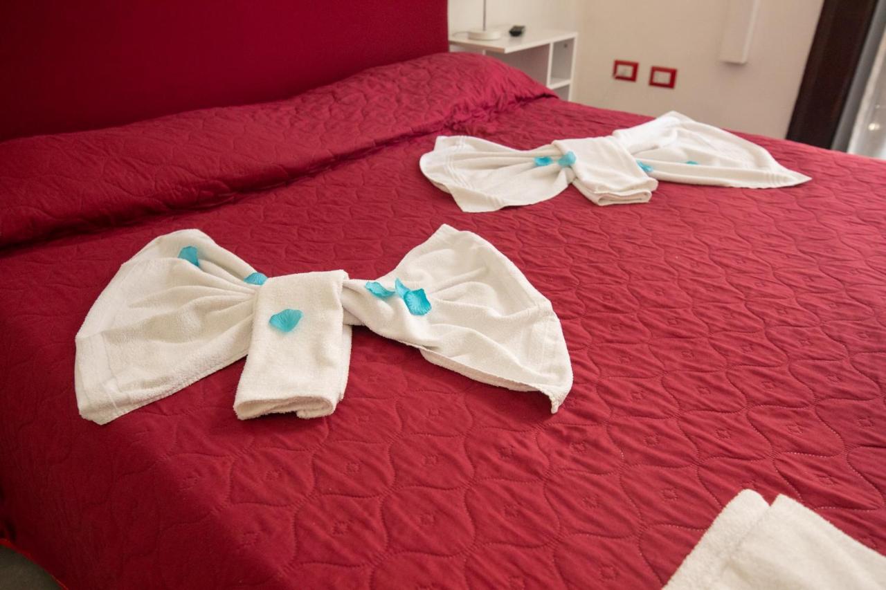 Madb&b Naples