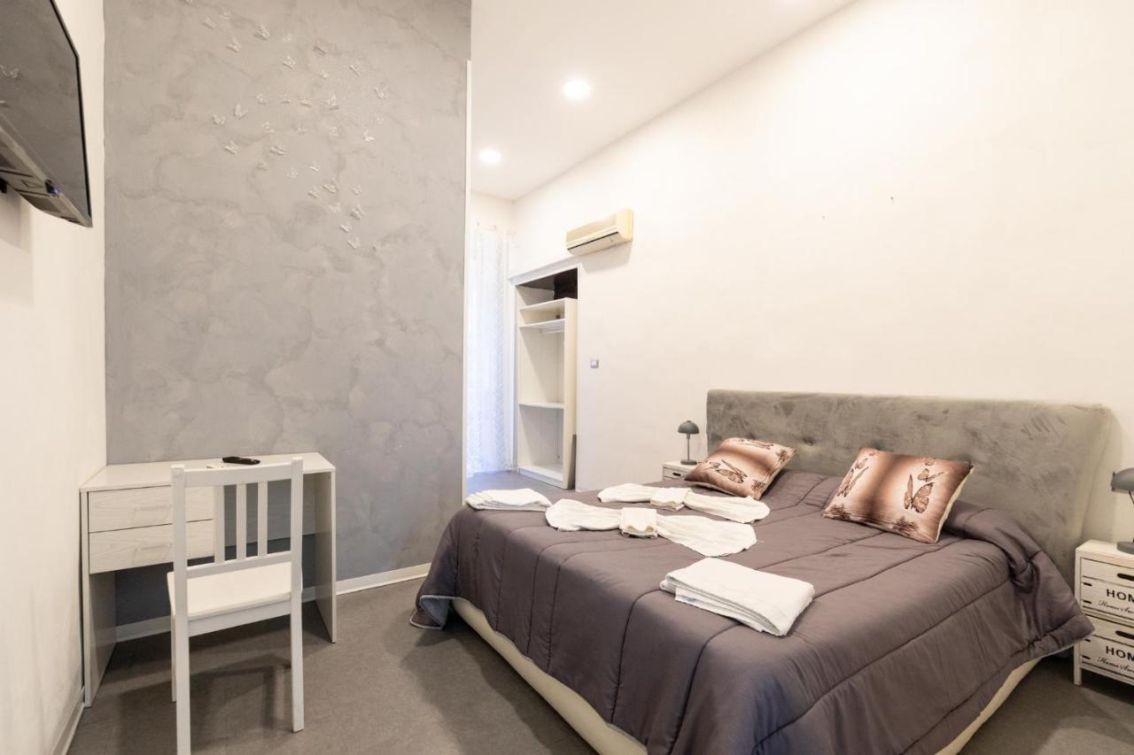 Guest house Madb&b Naples