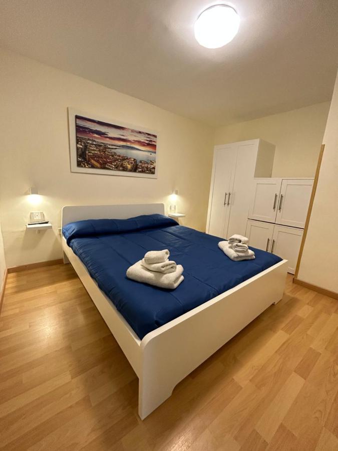 Casa Mattia Apartment *