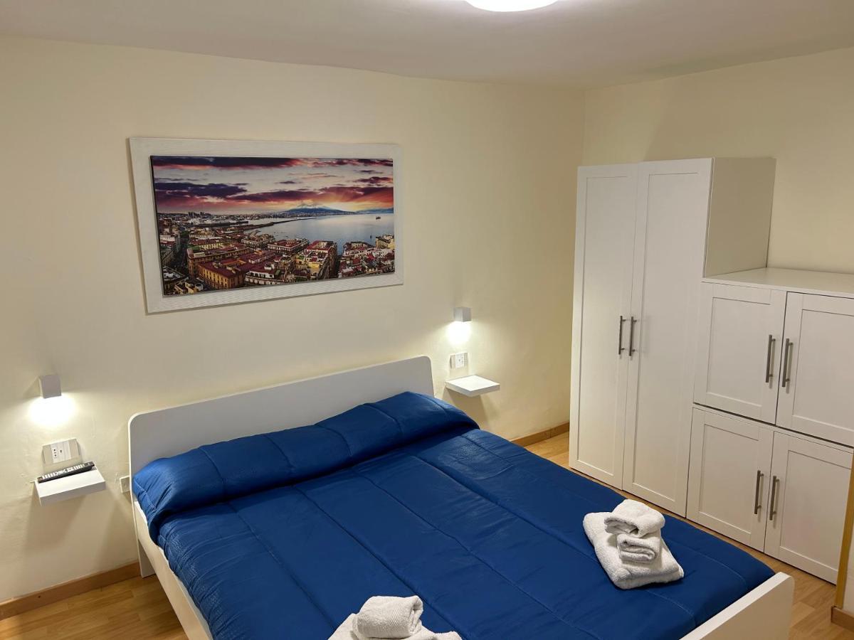 Casa Mattia Naples