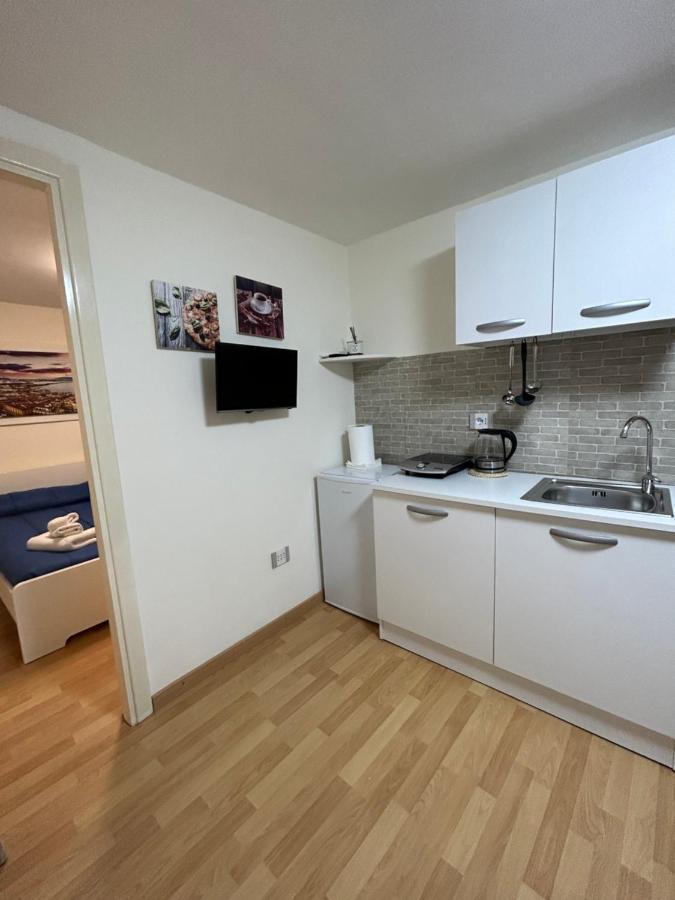 Apartment Casa Mattia