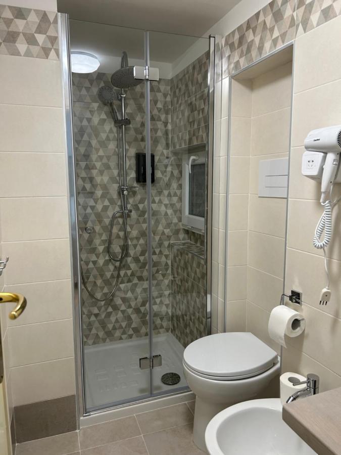 Apartment Casa Mattia