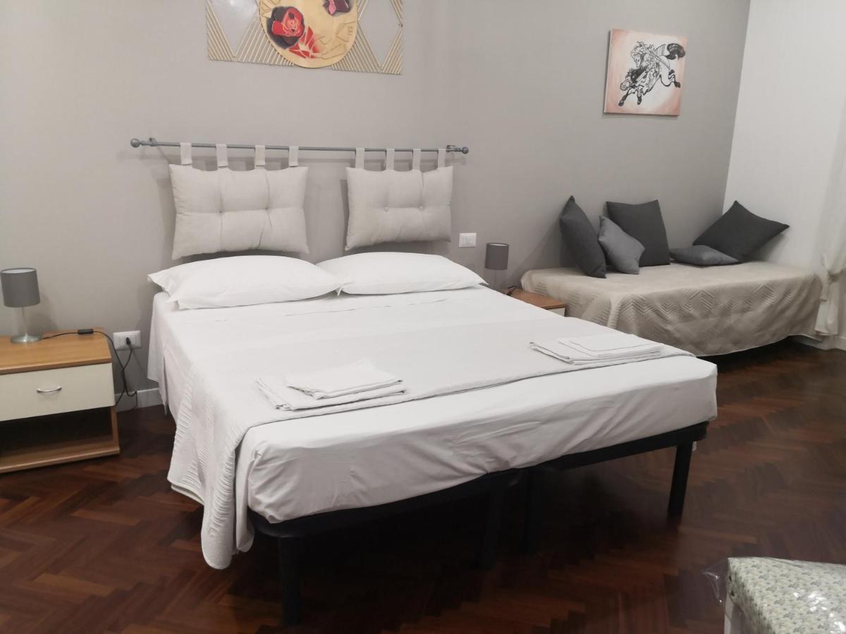 Heart Apartment