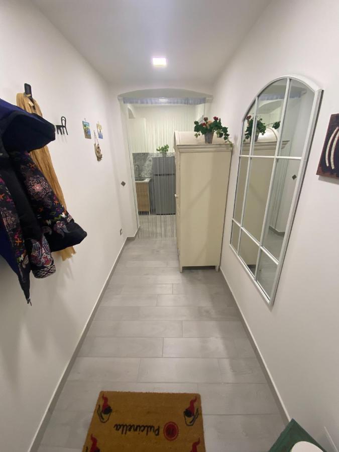 Apartment Artnapoli Naples