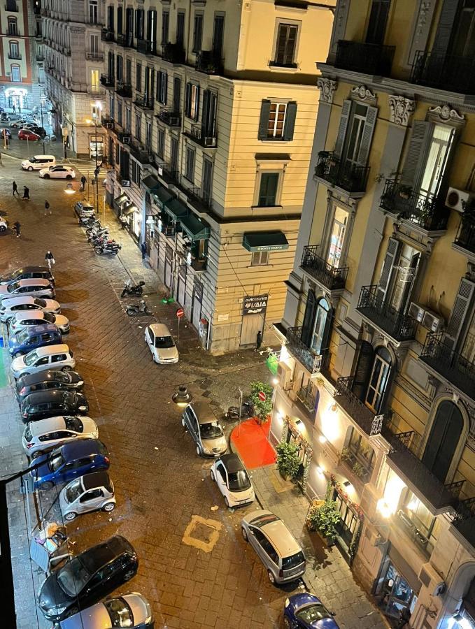 Alexander * Naples