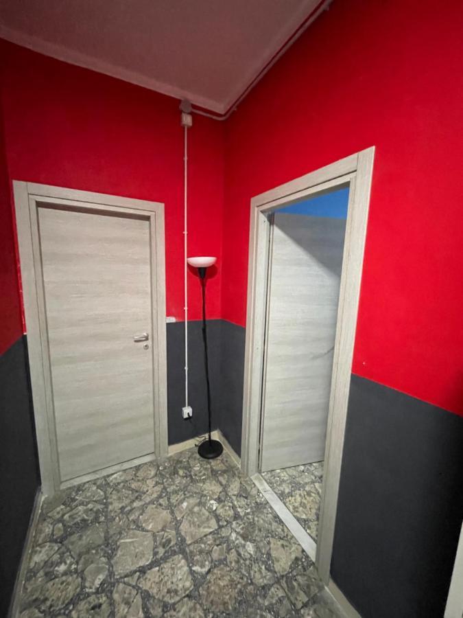 Hostel Alexander