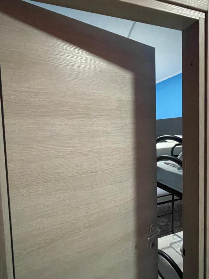 Alexander Hostel Naples