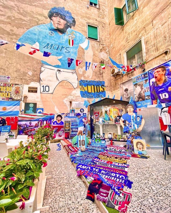 Maradona
