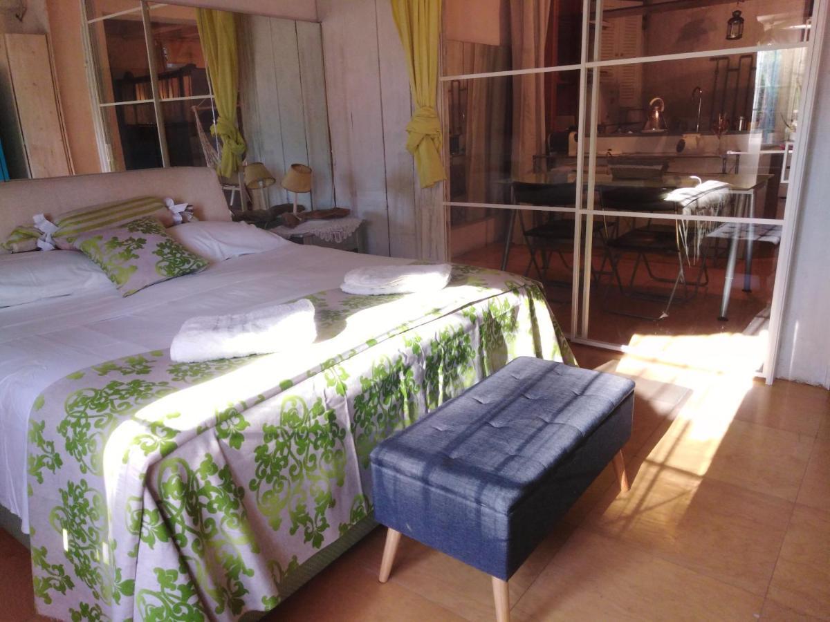 Holiday home Homes Oasi Posillipo