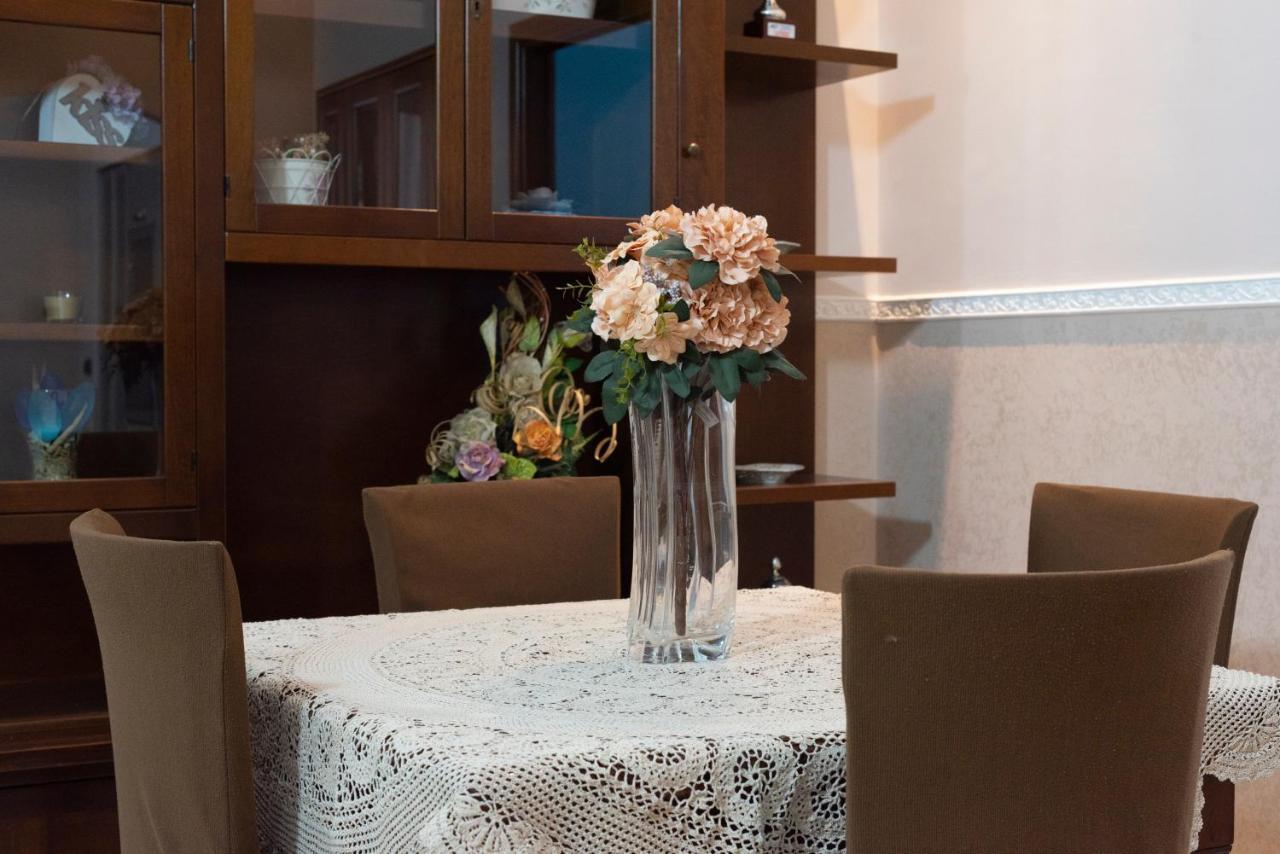 Apartment Spaccanapoli *