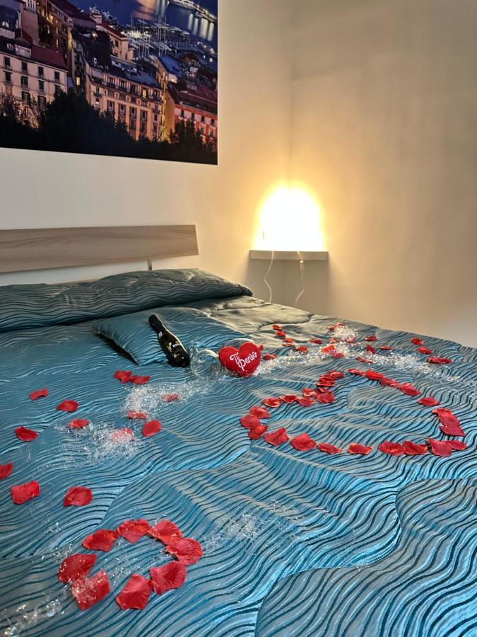 Mamm E Figl Bed & Breakfast Naples
