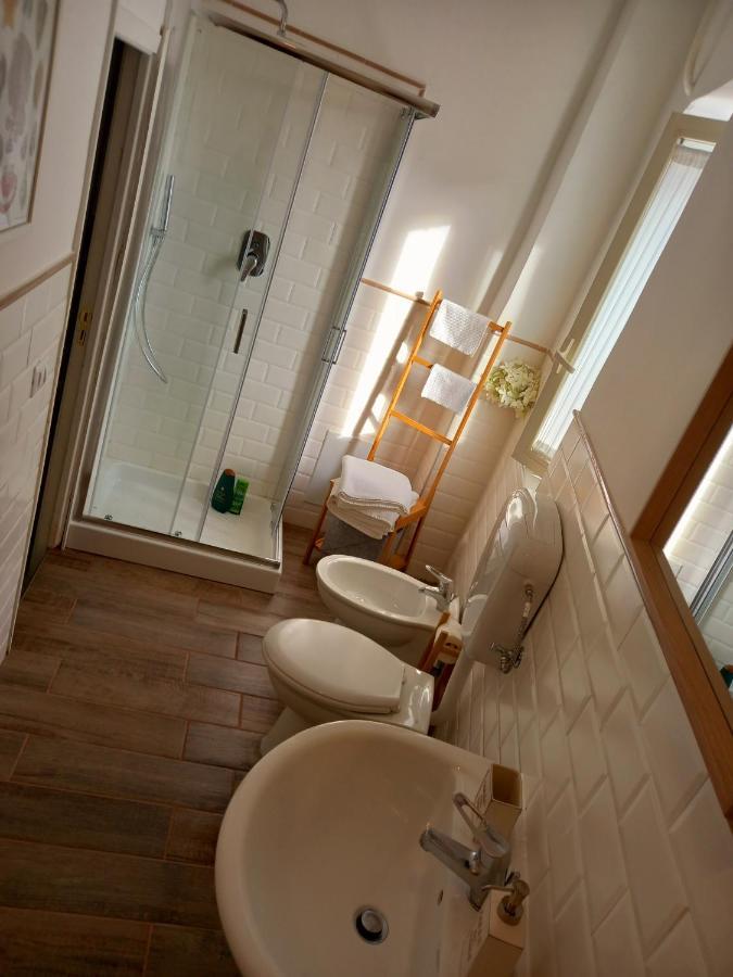 Carafe'&caraspe' Bed & Breakfast Naples