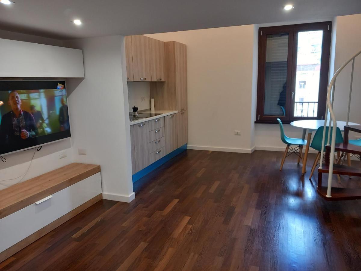 La Casa Di Elvira Apartment *