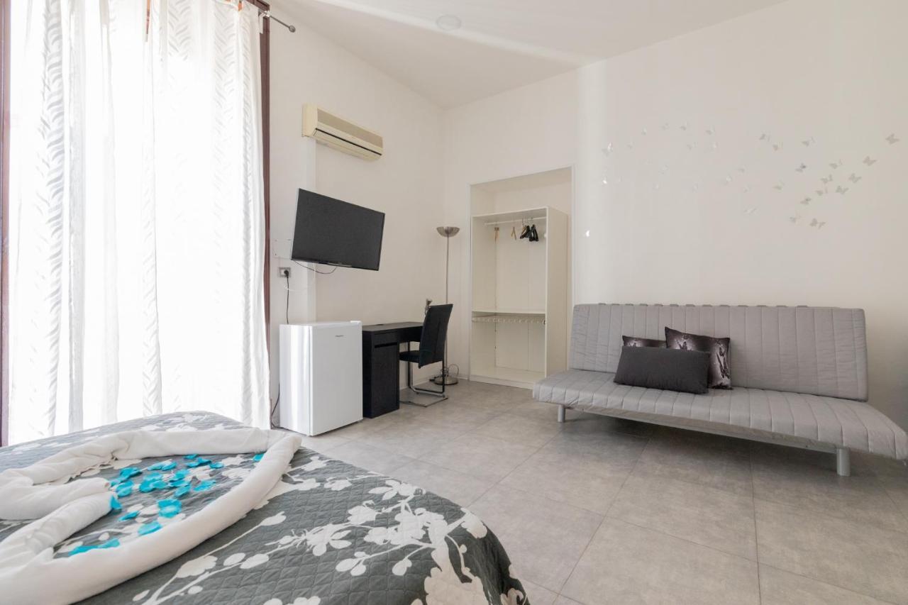Guest house Madb&b Naples