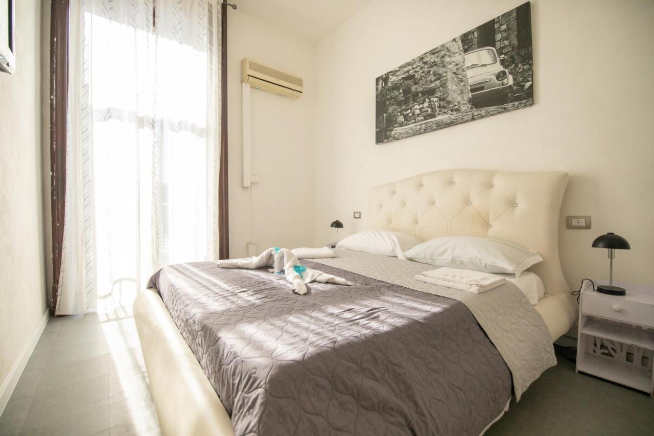 Guest house Madb&b Naples