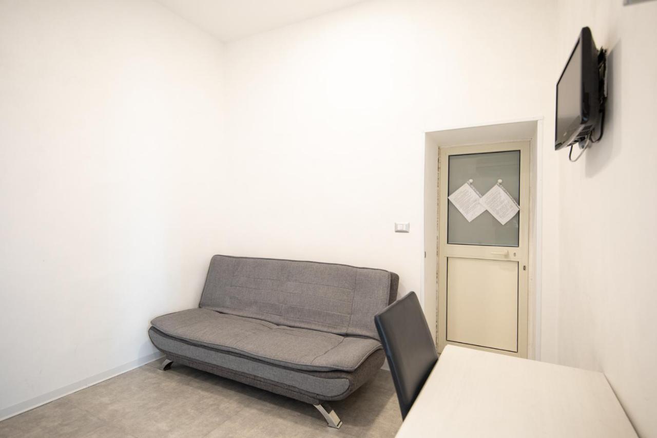 Guest house Madb&b *