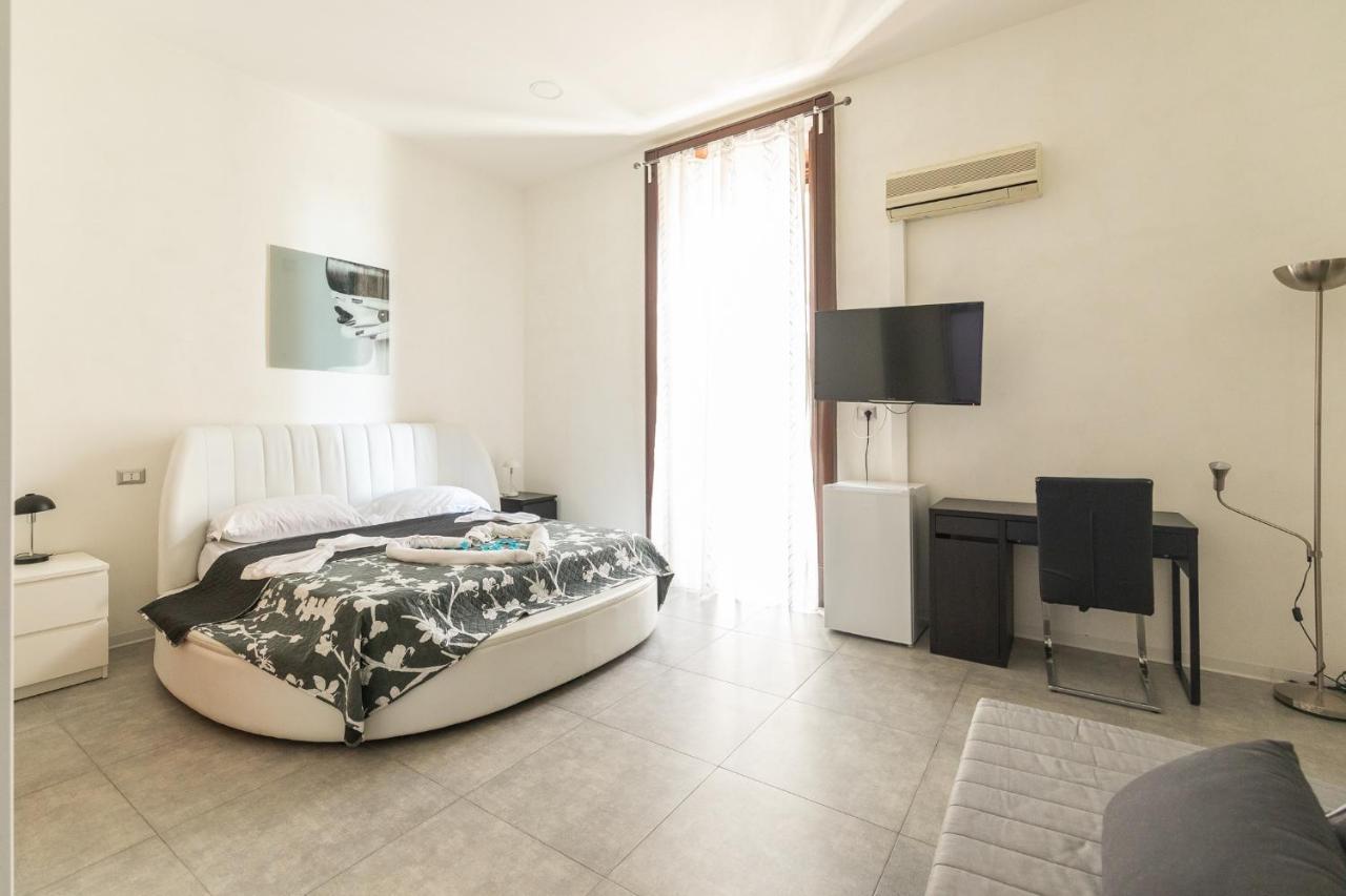 Guest house Madb&b *