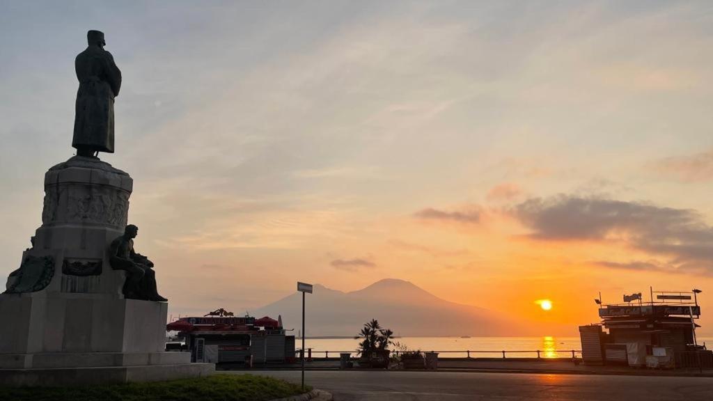 Partenope Comfort * Naples