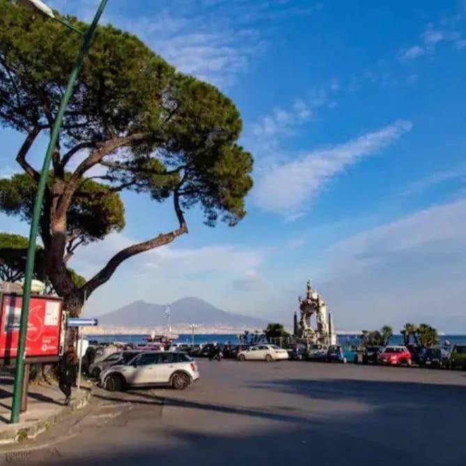First House Posillipo Holiday home *