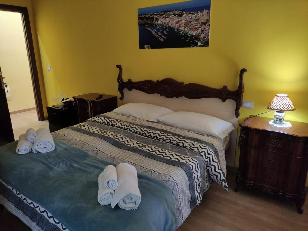 Royal Guest house Naples