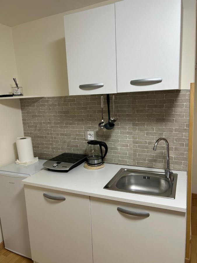 Casa Mattia Apartment Naples