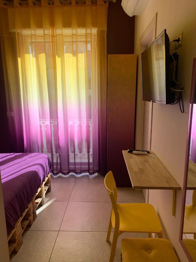 Guest house Rallegranza