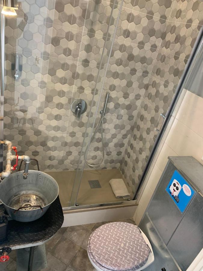 Rallegranza Guest house Naples