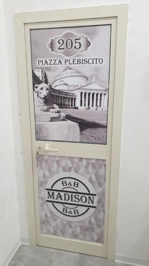 Madb&b * Naples