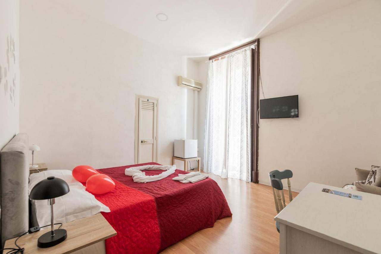 Madb&b Guest house *