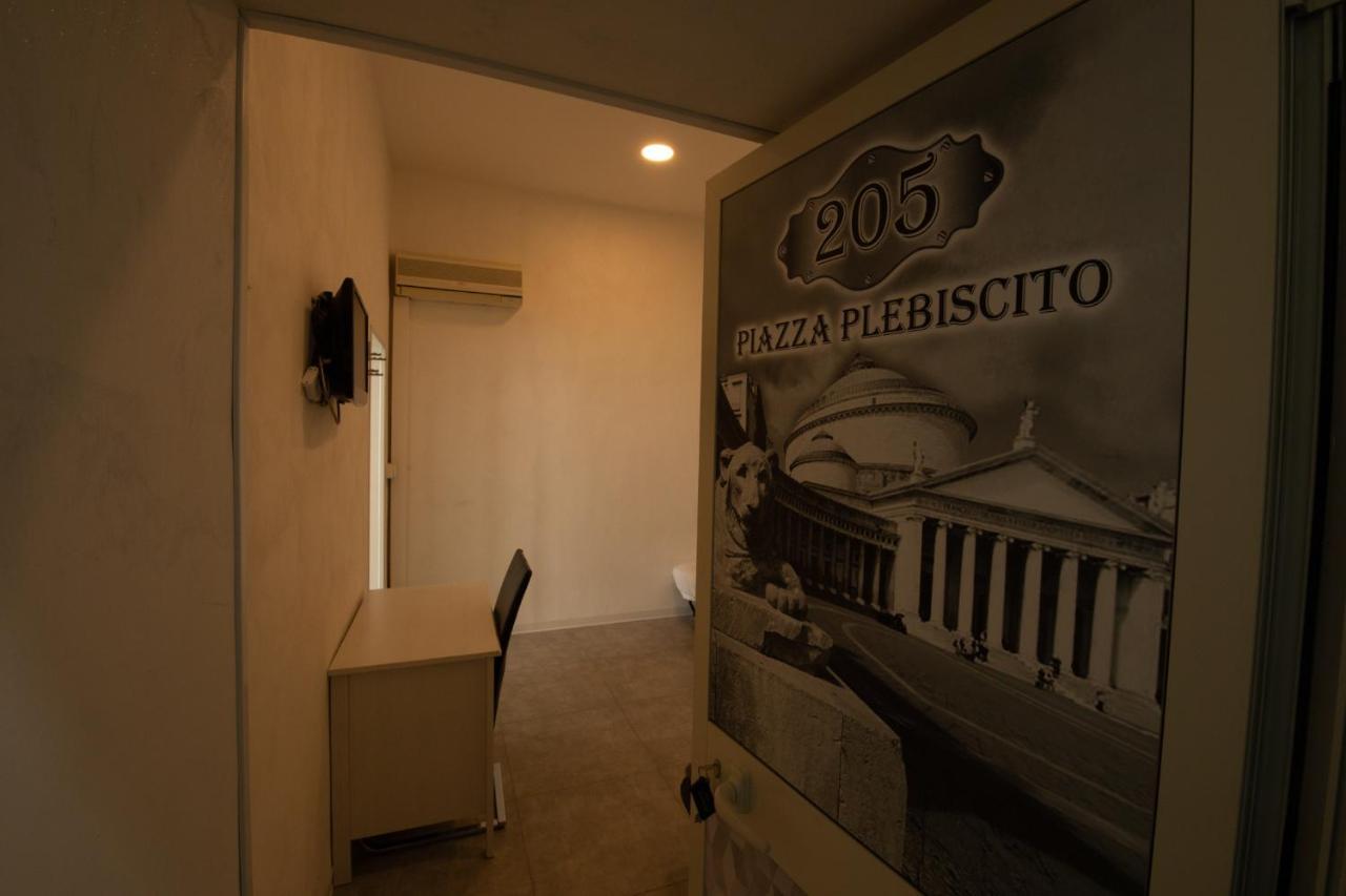 Guest house Madb&b