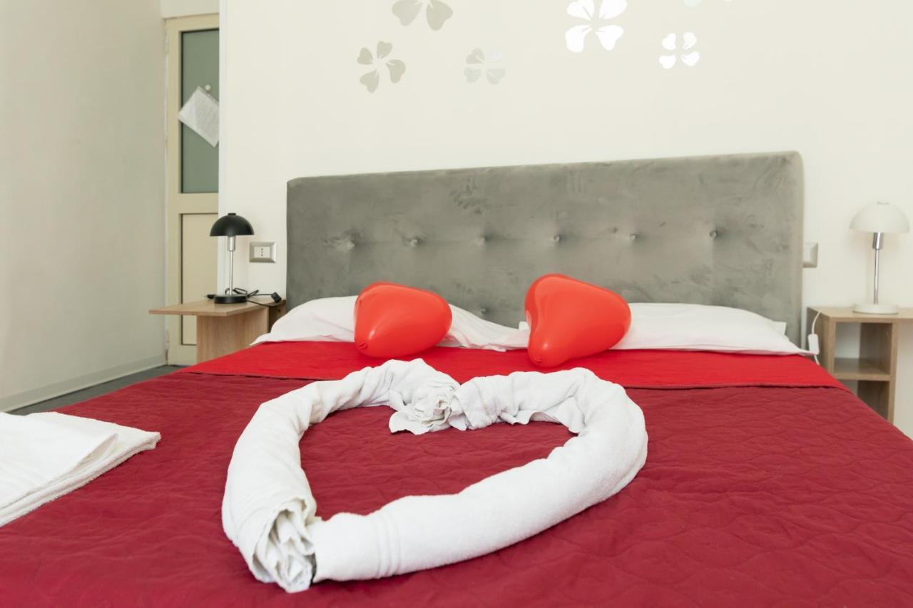 Madb&b Guest house