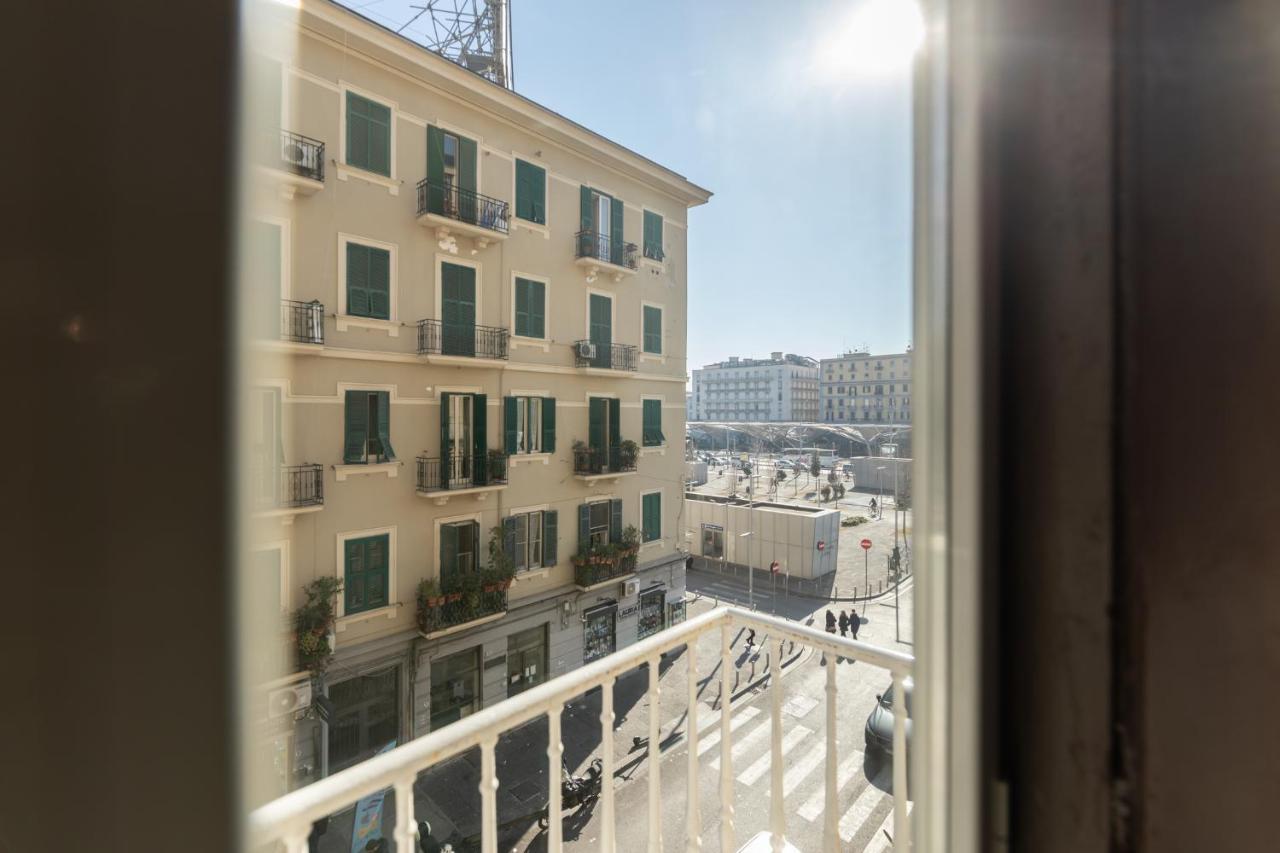 Guest house Madb&b Naples