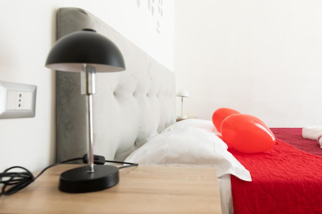 Madb&b Naples