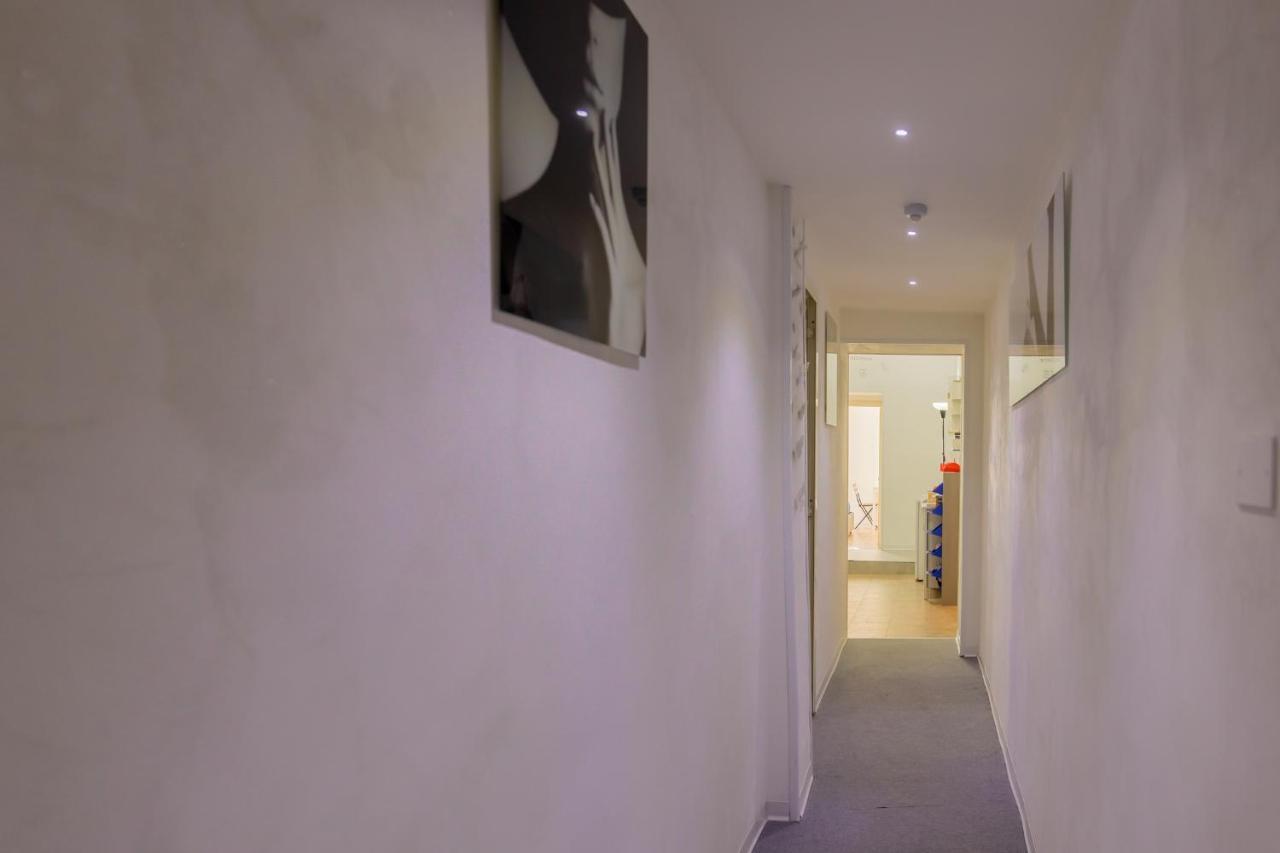 Madb&b Guest house